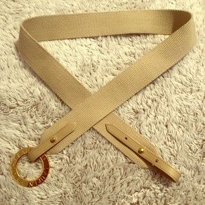 Ralph Lauren Belt
